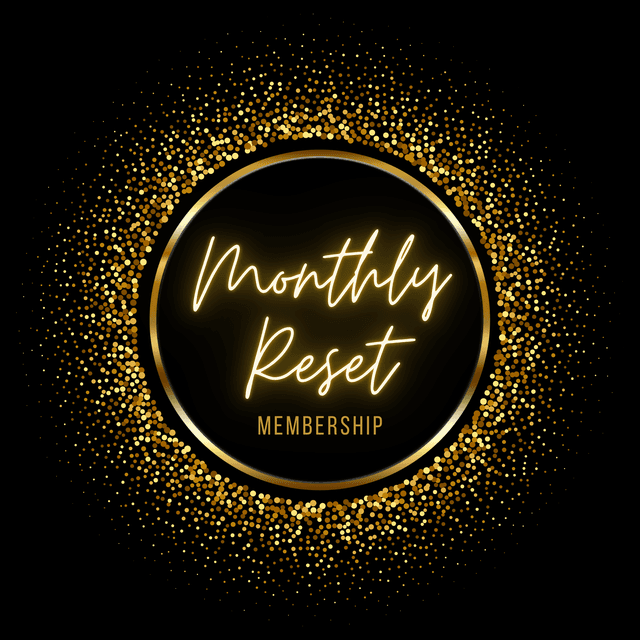 Monthly Reset Membership at Erica Duncan, LMT in Calvert City, KY