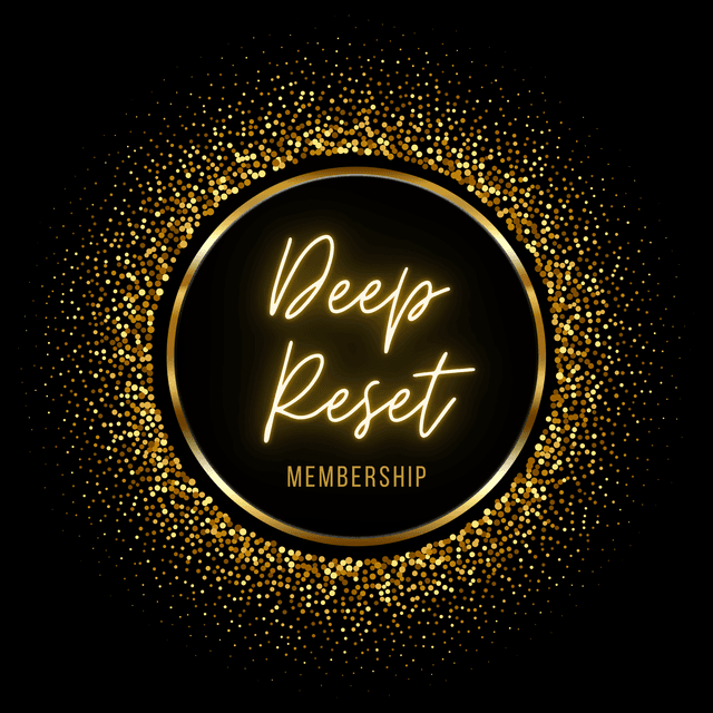 Deep Reset Membership at Erica Duncan, LMT in Calvert City, KY